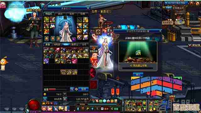 枪剑士耳环到底选哪种,练度不高就图省事还是拼属性.