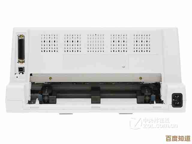 针式打印机智能便捷设计,为您的日常工作注入高效动力 针式打印机智能便捷设计,为您的日常工作注入高效动力