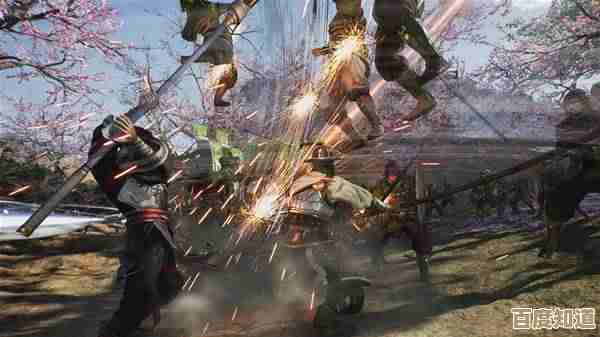 真三国无双起源朴刀连招新手怎么学,别一开始就乱按