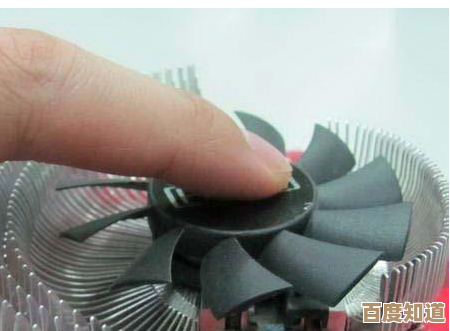 如何应对新笔记本电脑风扇异响问题,快速降噪方法分享 如何应对新笔记本电脑风扇异响问题,快速降噪方法分享