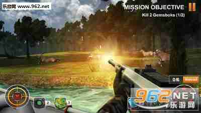 好玩的单机狩猎游戏推荐,手机中文版,带点野外射击感的那种 好玩的单机狩猎游戏推荐,手机中文版,带点野外射击感的那种