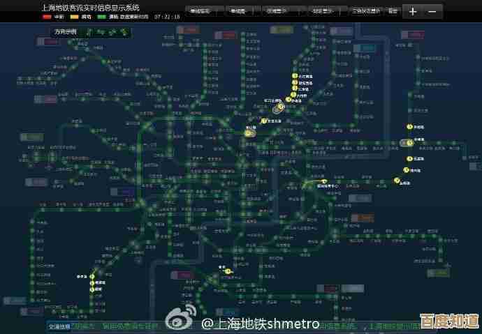 模拟地铁上海布线,站点挤爆怎么办…手把手救场 模拟地铁上海布线,站点挤爆怎么办…手把手救场
