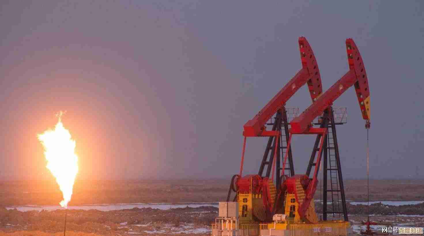 油田到底在哪刷新我跑了半天才发现这几个点 油田到底在哪刷新我跑了半天才发现这几个点