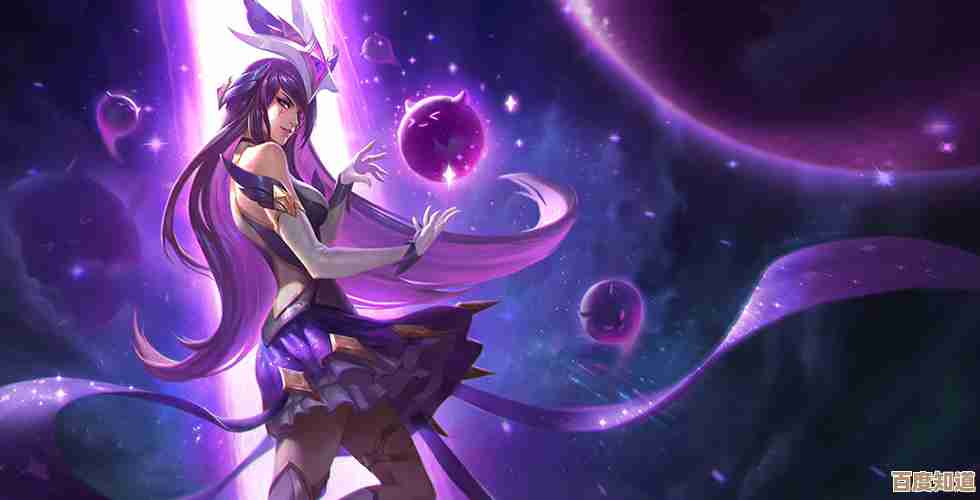 英雄联盟手游辛德拉怎么玩?中后期打法、符文小技巧没讲完 英雄联盟手游辛德拉怎么玩?中后期打法、符文小技巧没讲完