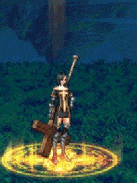 人偶选择太难了，dnf想秒怪还是稳打才舒服