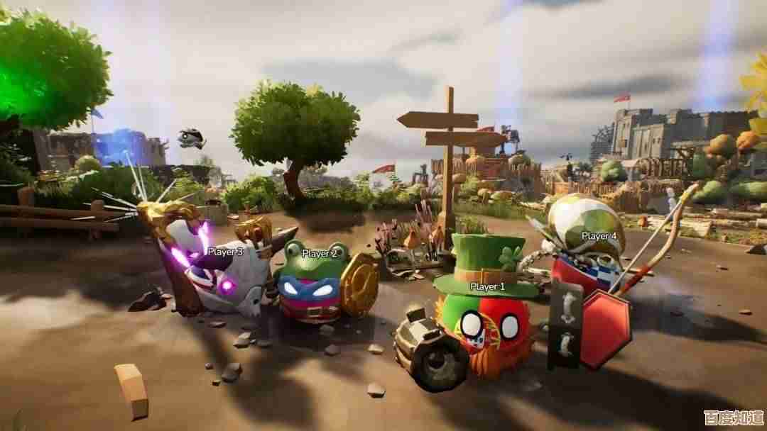 想找能联机一起玩的多人小游戏，有没有啥好玩的推荐