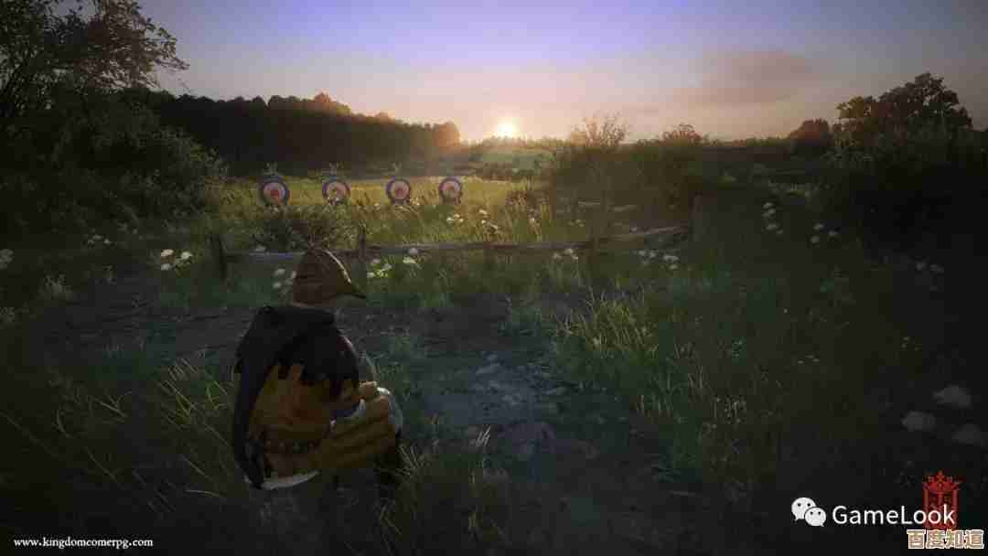 天国拯救2斗士亨利那些成就我摸索出来的推荐和小技巧,随便记下