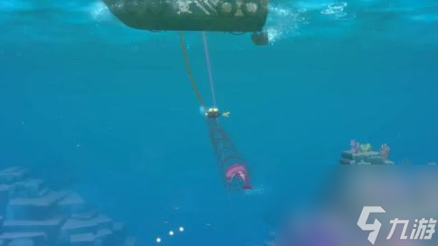 潜水员戴夫教你抓冰鳐,位置技巧和工具别错过