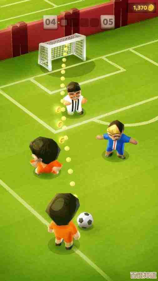 受欢迎的画线足球游戏有没有入门推荐?足球手游下载分享给懒人攻略