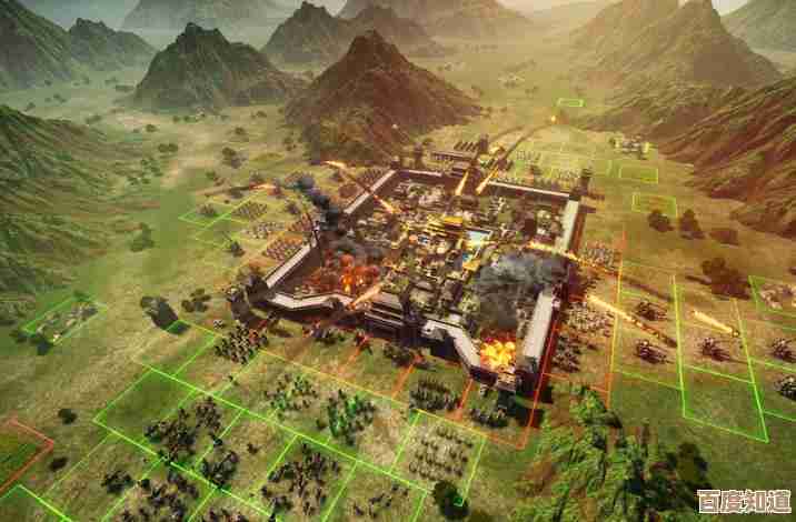 三国杀指尖帝国:乱世即时策略,手中谋略跟上节奏吧