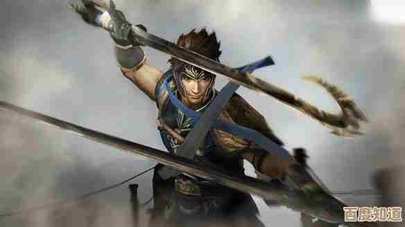 《真三国无双起源》方天画戟怎么玩,武技连招和输出节奏随手摸索 《真三国无双起源》方天画戟怎么玩,武技连招和输出节奏随手摸索