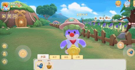 摩尔庄园手游里那碗豆腐牛奶鱼汤的做法和小窍门,配方写得随便点