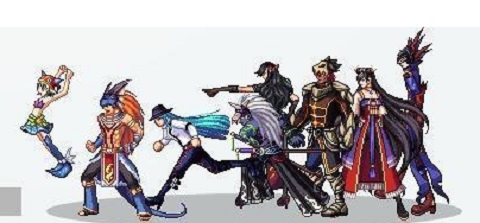 dnf关羽套颜色到底选哪个,会不会全队都夸我 dnf关羽套颜色到底选哪个,会不会全队都夸我