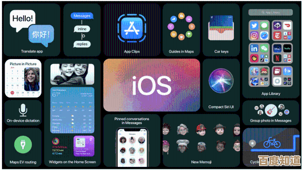 探索苹果手机应用宝库:精选推荐提升你的iOS体验 探索苹果手机应用宝库:精选推荐提升你的iOS体验