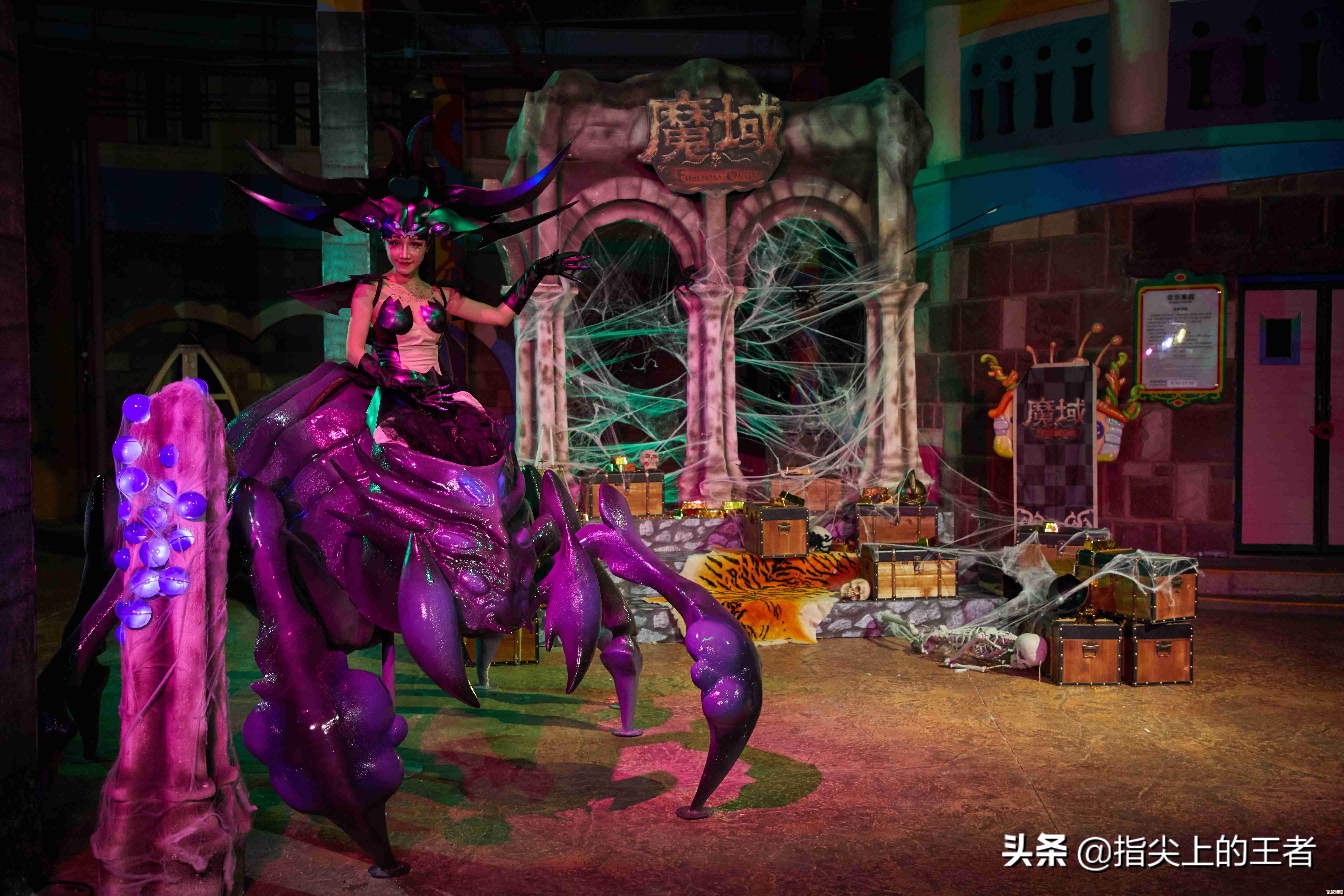 嘉年华梦晶石获取零碎总结：活动槽位、任务、商城偶发…不太全