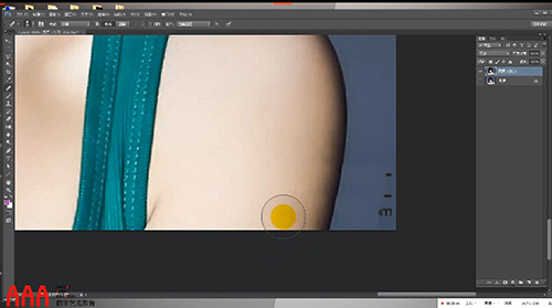 超实用PS去水印方法详解,让图片处理变得简单又高效 超实用PS去水印方法详解,让图片处理变得简单又高效