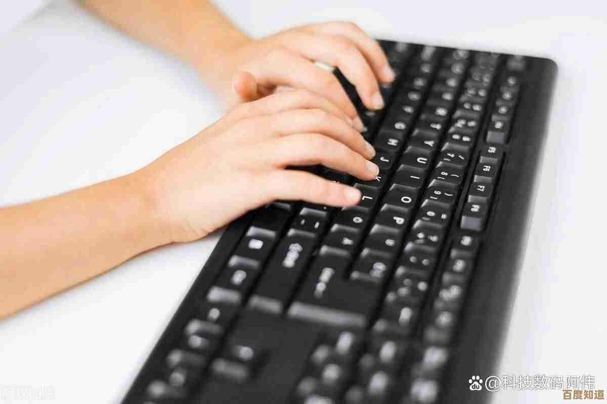 键盘突然无法输入文字？实用技巧助你立即恢复顺畅打字