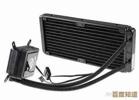突破散热瓶颈,水冷系统为电脑带来极致冷却体验 突破散热瓶颈,水冷系统为电脑带来极致冷却体验