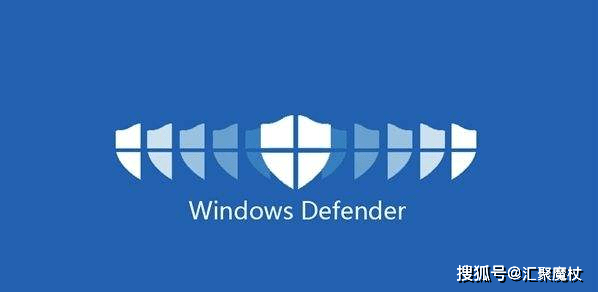 Windows Defender:高效守护计算机安全,杜绝恶意程序入侵 Windows Defender:高效守护计算机安全,杜绝恶意程序入侵