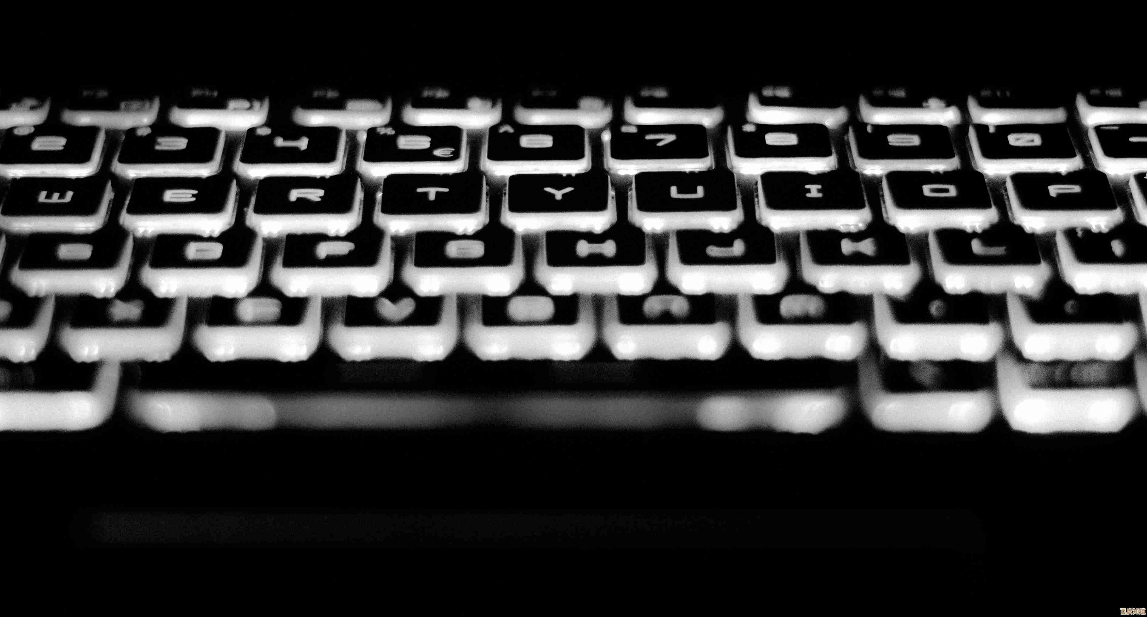 探索键盘背后的科学与艺术:高清图集揭示设计奥秘 探索键盘背后的科学与艺术:高清图集揭示设计奥秘