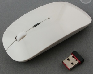 轻松实现无线鼠标与电脑的稳定连接：完整教程与常见问题解析