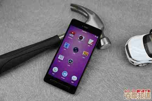 锤子手机用户体验深度测评:细节之处见真章 锤子手机用户体验深度测评:细节之处见真章