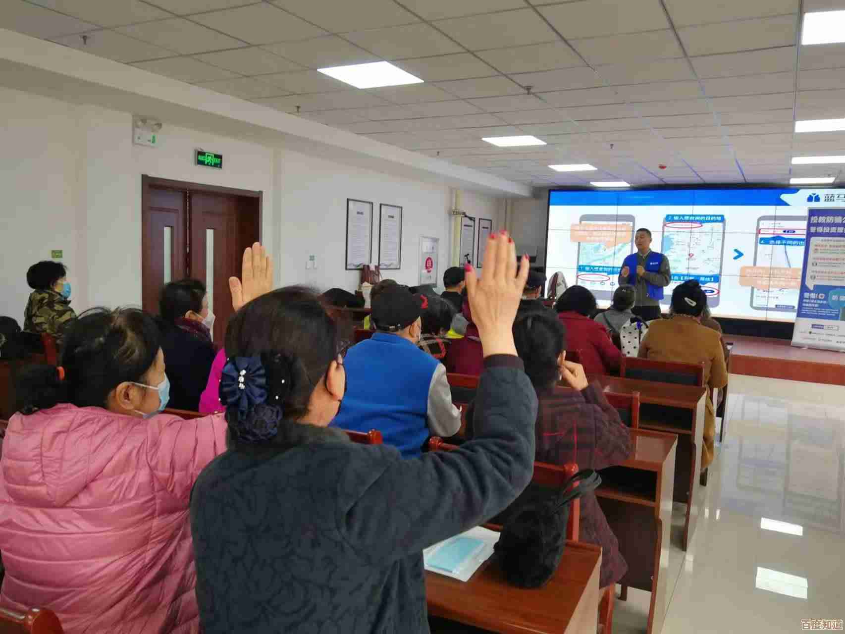 关于微信蓝包的一些注意事项和常见坑，记得别大意