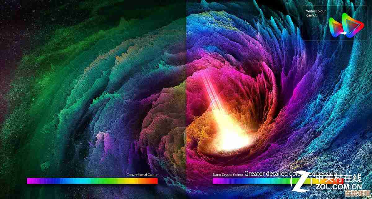 高清手机屏幕，呈现绚丽色彩，视觉体验全面升级