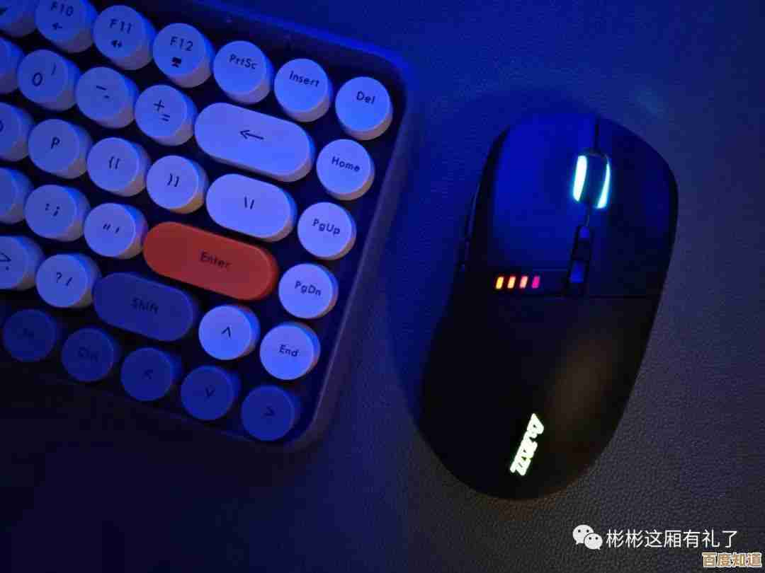 轻松应对无线鼠标连接问题,高效修复方法全解析 轻松应对无线鼠标连接问题,高效修复方法全解析