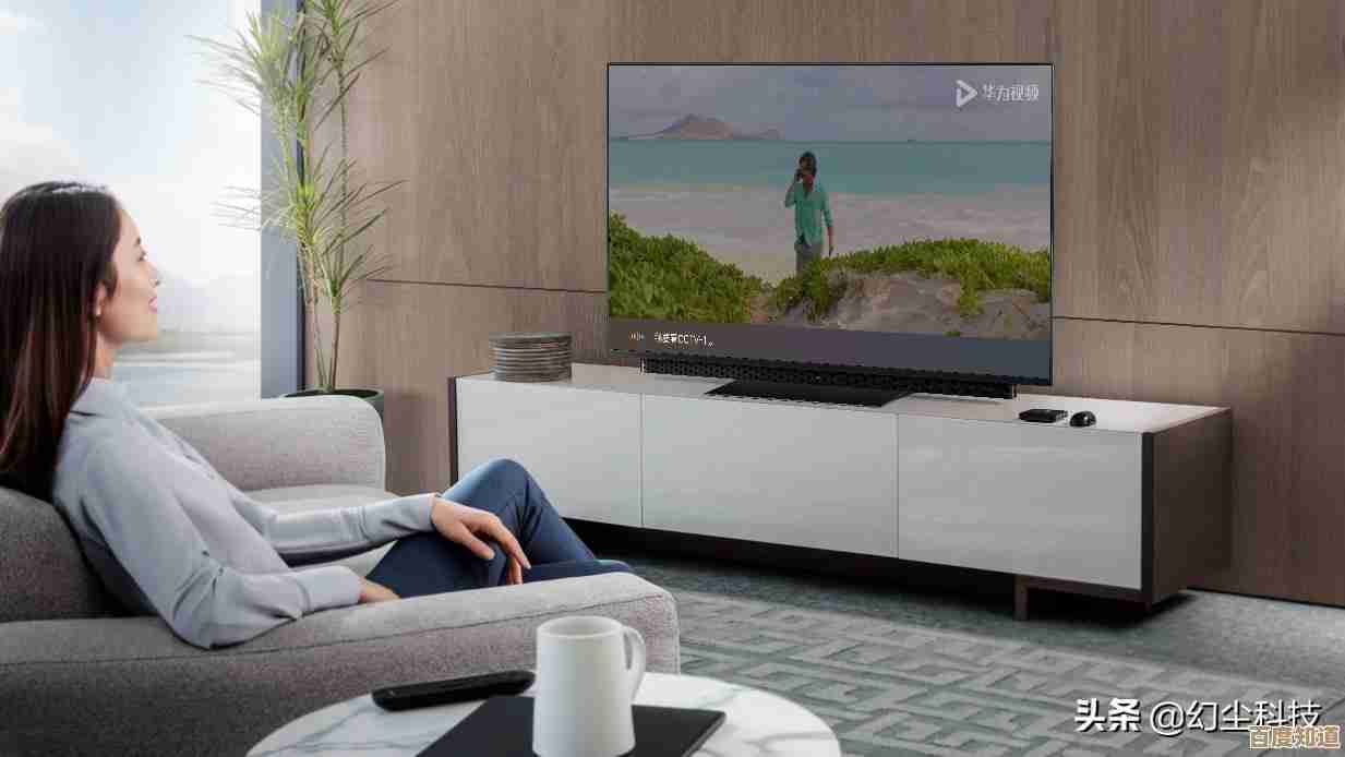 华为智慧家庭解决方案:重新定义未来生活的科技美学 华为智慧家庭解决方案:重新定义未来生活的科技美学