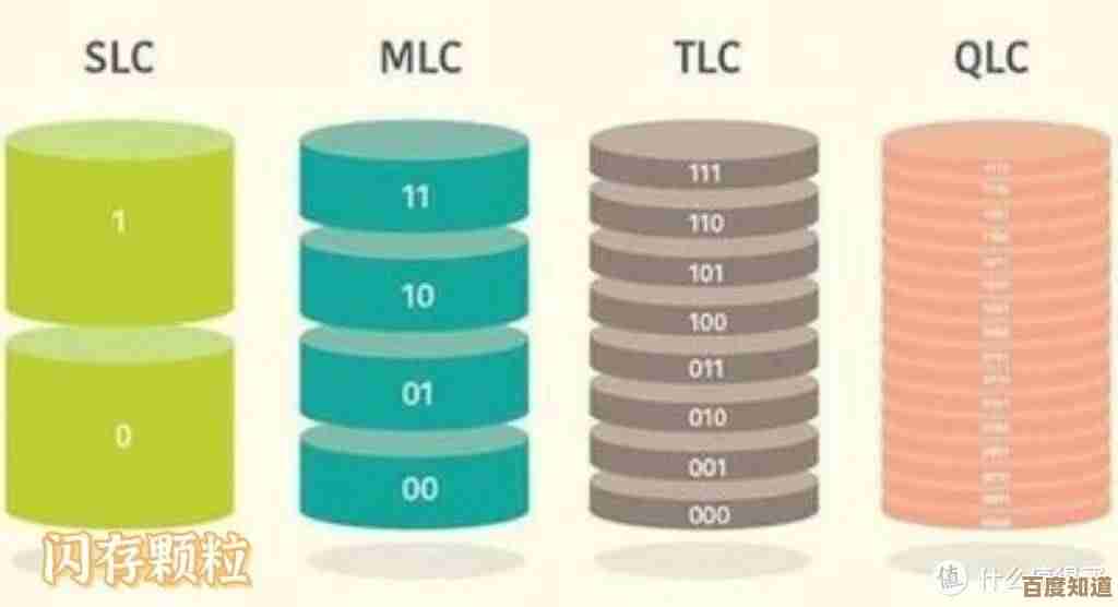 探索硬盘读写速度天梯图:优化数据流转效率的关键策略
