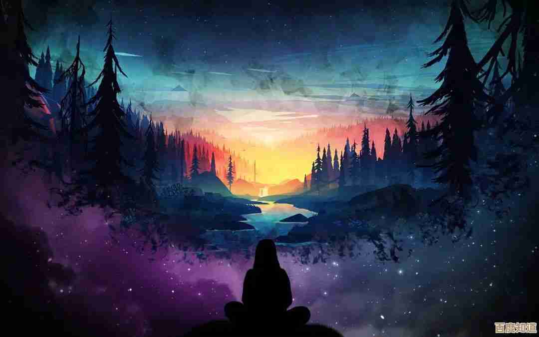 电脑桌面壁纸大全：超清4K风景动漫艺术分类壁纸专题推荐