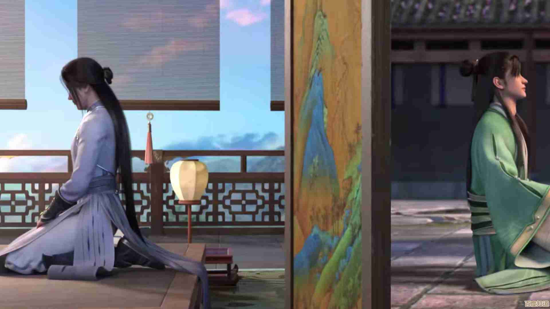 少年歌行里唐莲死没死的事儿，剧情线索我慢慢扒