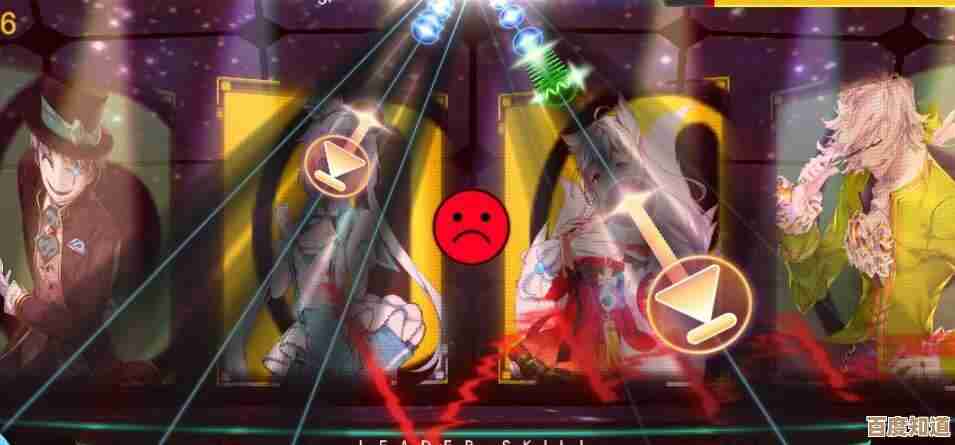 值得一试的偶像音游盘点，热门玩法和氛围都很带感