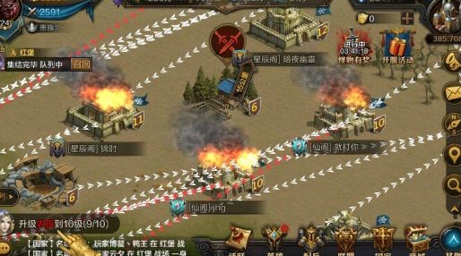 文明7里明朝到底强不强?打法、牌面和那些被忽视的细节