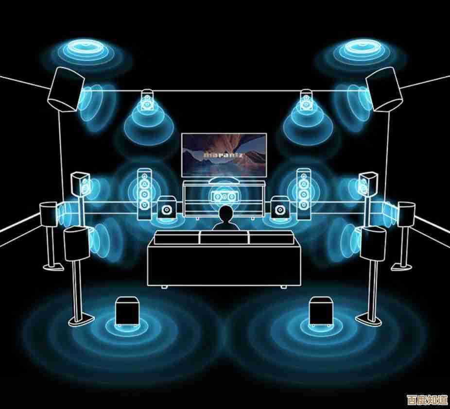 沉浸式听觉盛宴,高品质蓝牙音响带来震撼音效体验