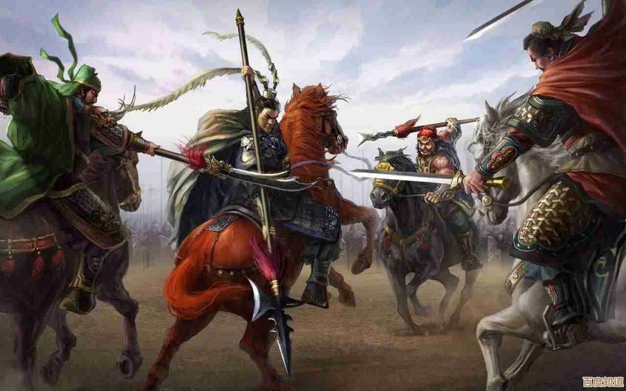 真三国无双起源:高难度战役救火指南,教你那些手忙脚乱的瞬间怎么过