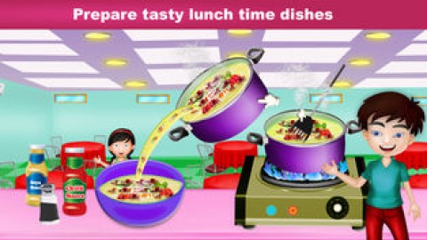 维斯塔的餐桌里查烹饪技能的路子，步骤有点乱我慢慢说