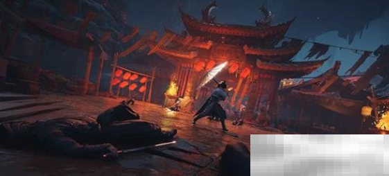 燕云十六声重新开始的乱七八糟办法,说不定有用,存档备份别忘了.