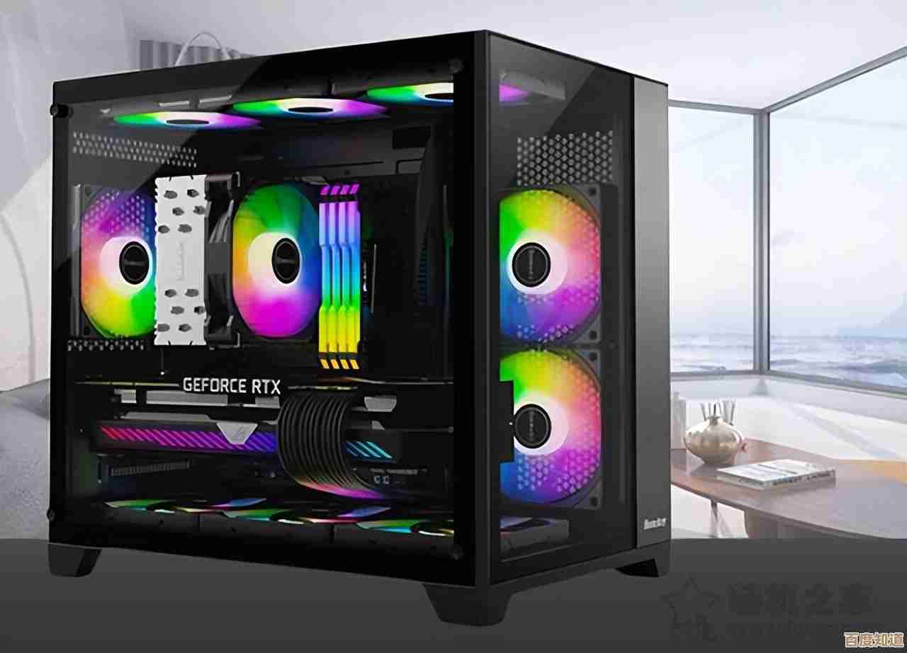 掌握电脑配置信息:详细步骤与实用技巧指南