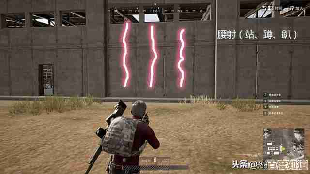 永劫无间绳索怎么防，教你几招别被拉着满地图跑