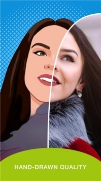 ToonMe 的迪士尼滤镜,先别急着P,我随便说说这些功能