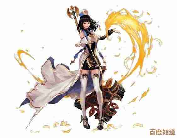 DNF奶妈哪种觉醒更好看，不太专业的审美流水账