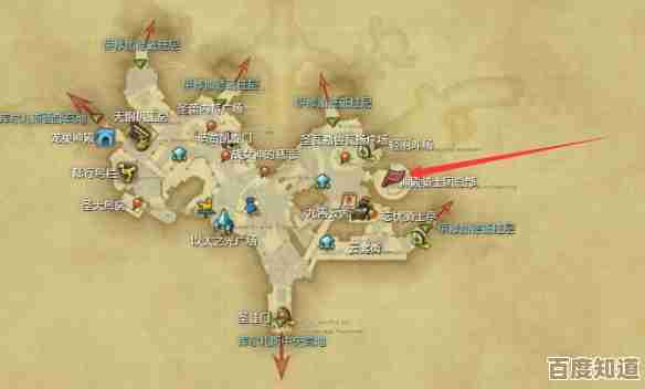 最终幻想14水晶世界迷你奥修昂宠物获得途径乱记，别太正经