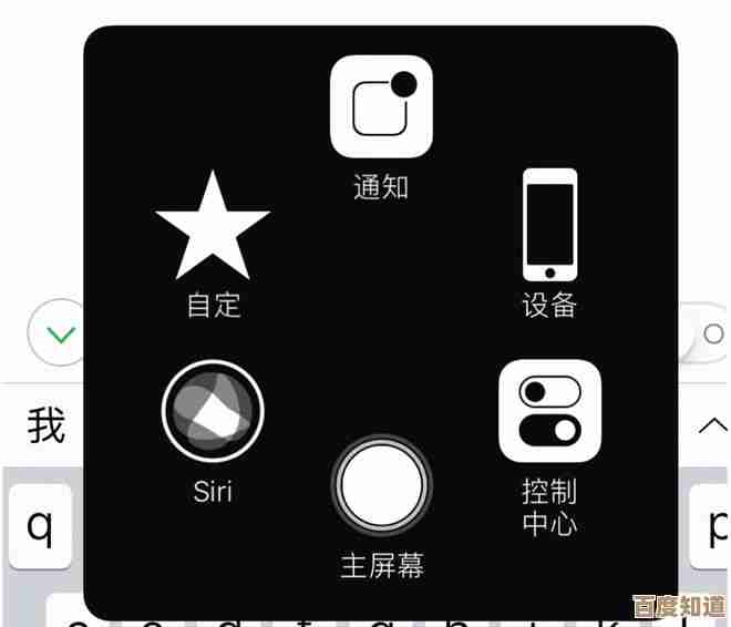 掌握苹果手机悬浮球高效设置方法，提升操作便捷性与个性化体验