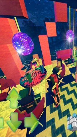 释放创意潜能:使用先进游戏制作软件构建独特虚拟空间与体验