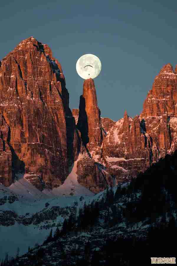 探索苹果壁纸:自然风光与创意设计的完美结合之旅