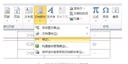 Word文档页码设置与布局优化：专业排版技巧一步到位