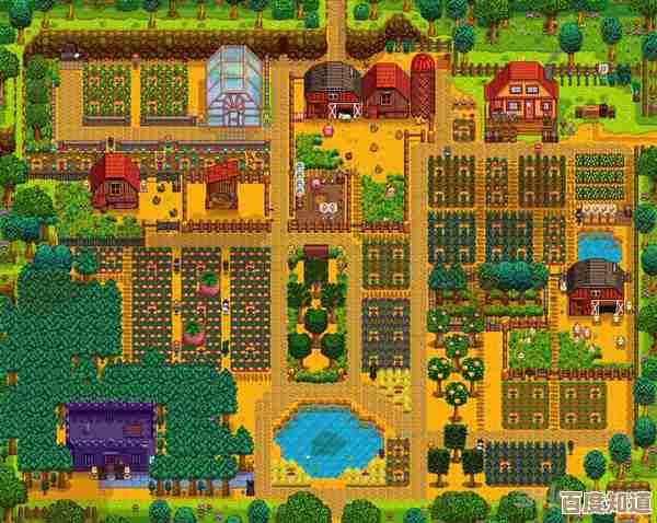 星露谷物语种子怎么选,想省力多收成的那种…有招吗 星露谷物语种子怎么选,想省力多收成的那种…有招吗