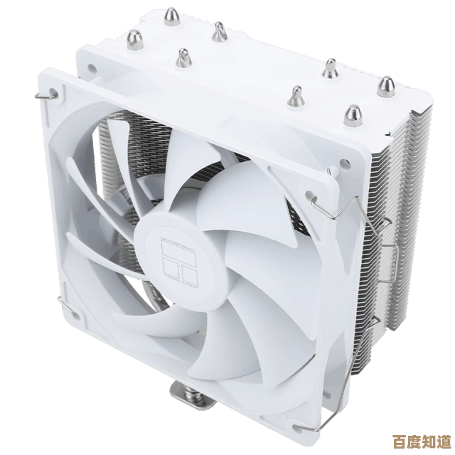 高效散热新选择:热管散热器让设备持久冷静运行 高效散热新选择:热管散热器让设备持久冷静运行